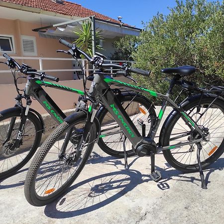 Nomads Apartamento Hvar Town Exterior foto