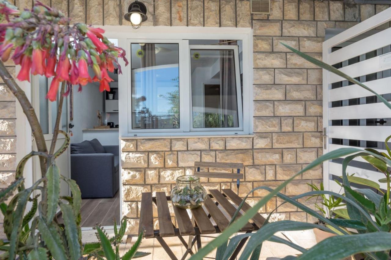 Nomads Apartamento Hvar Town Exterior foto