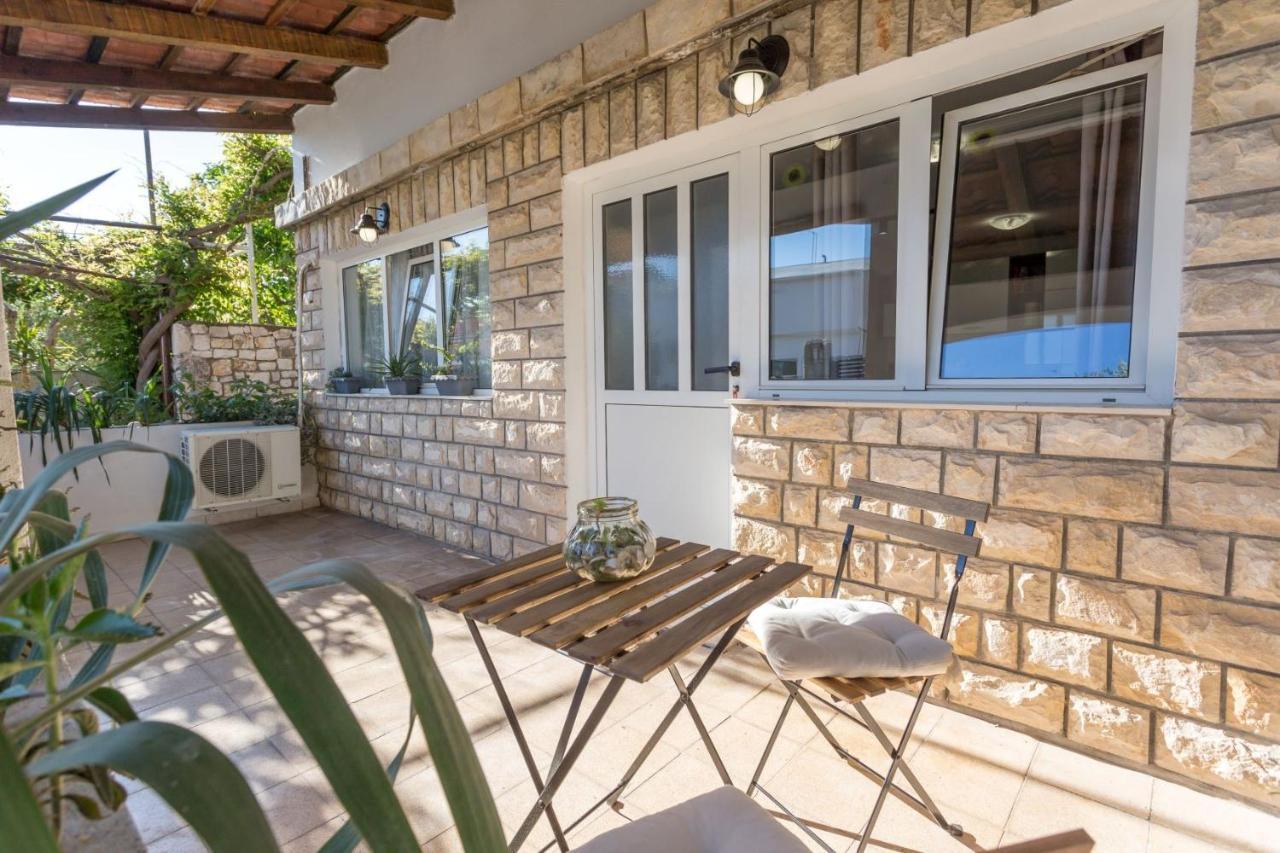 Nomads Apartamento Hvar Town Exterior foto