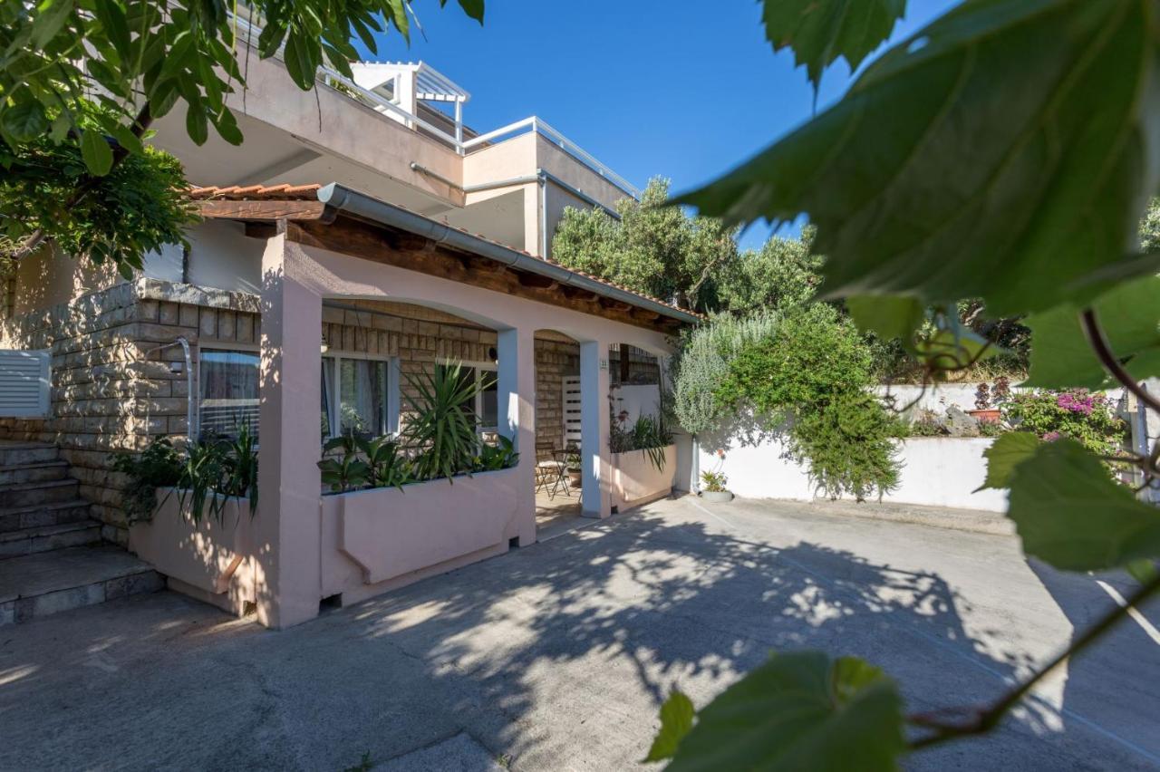 Nomads Apartamento Hvar Town Exterior foto
