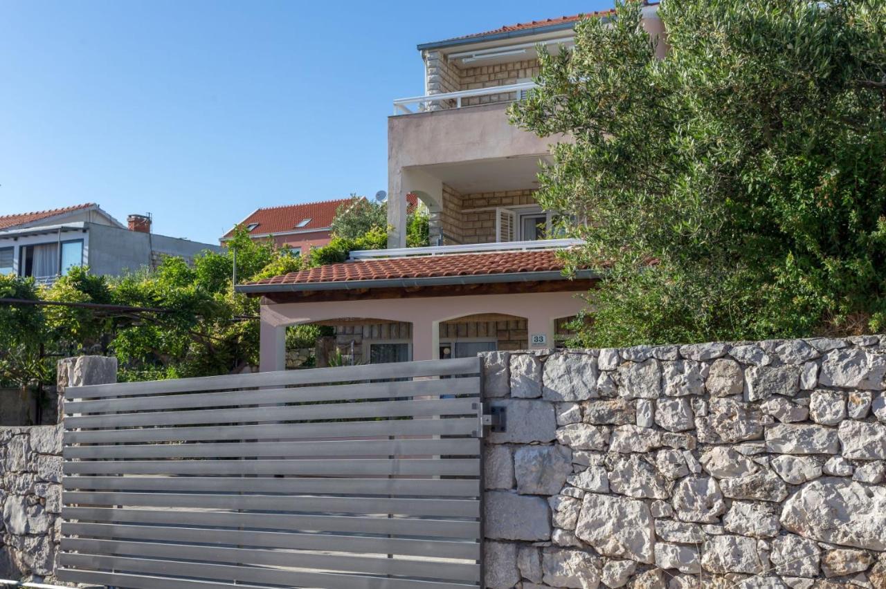 Nomads Apartamento Hvar Town Exterior foto